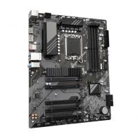GIGABYTE B760 DS3H DDR5 HDMI DP PCIe 16X v5.0 1700p ATX - 1
